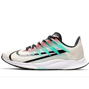Nike Women's Zoom Rival Fly Running Shoe